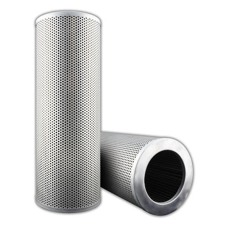 Main Filter Hydraulic Filter, replaces MP FILTRI SF530M25, Suction, 25 micron, Inside-Out MF0065810